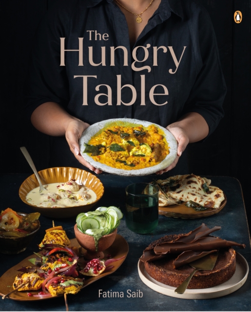 Hungry Table