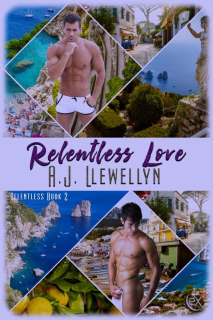 Relentless Love