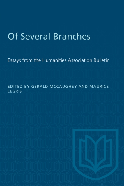 Of Several Branches