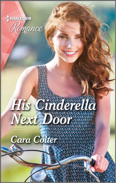 His Cinderella Next Door