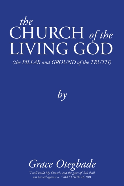Church of the Living God