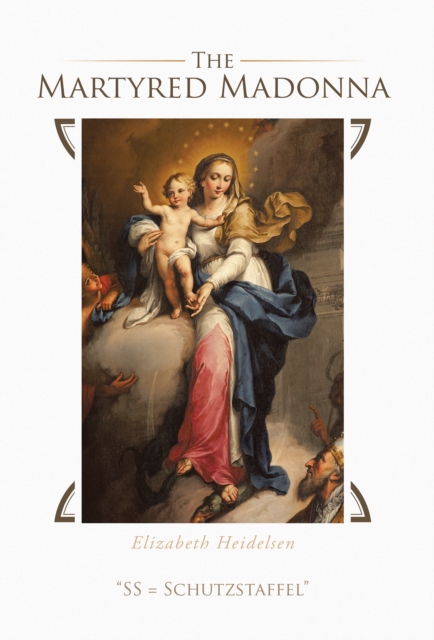 Martyred Madonna
