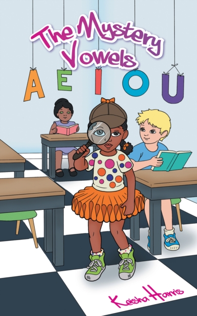 Mystery Vowels