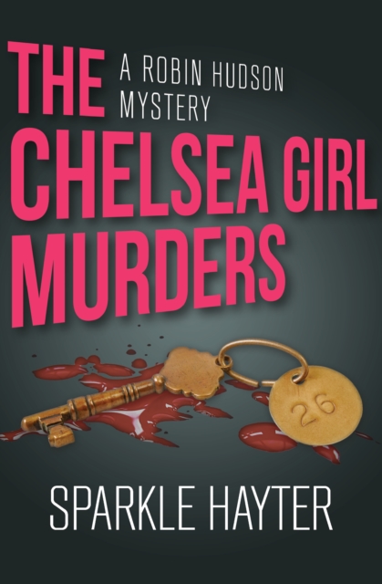 Chelsea Girl Murders