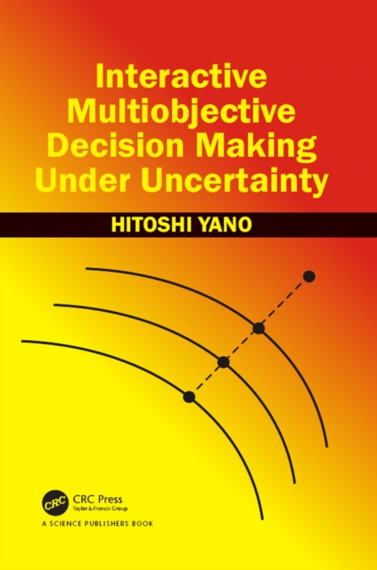Interactive Multiobjective Decision Making Under Uncertainty