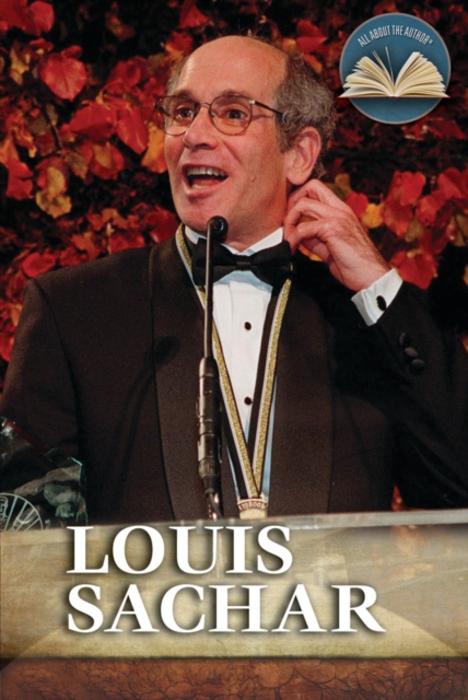 Louis Sachar
