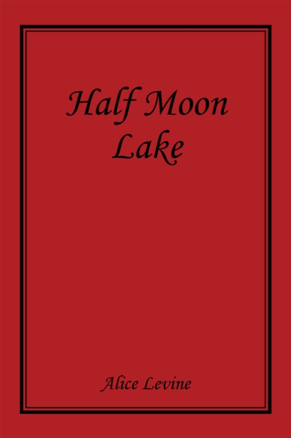 Half Moon Lake