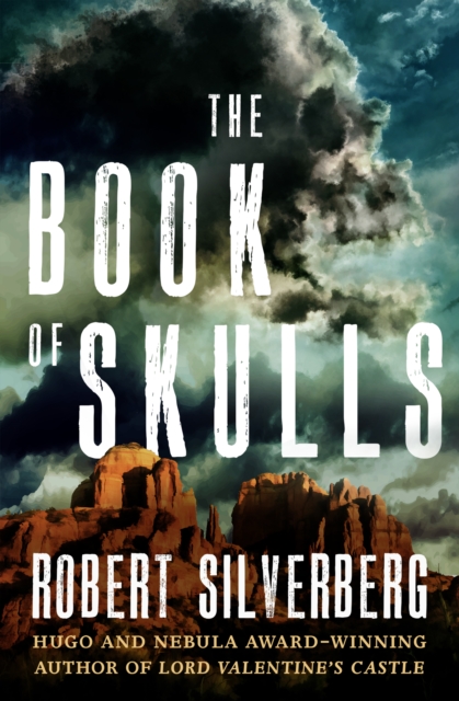 Book of Skulls