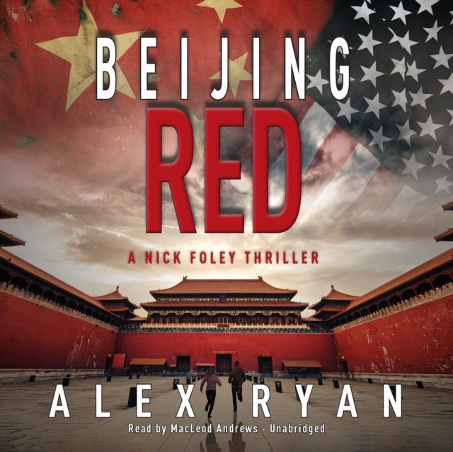 Beijing Red