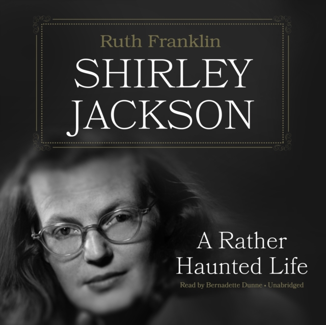Shirley Jackson