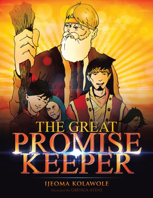 Great Promise Keeper