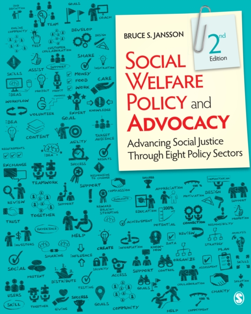 Social Welfare Policy and Advocacy
