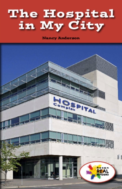 Hospital in My City