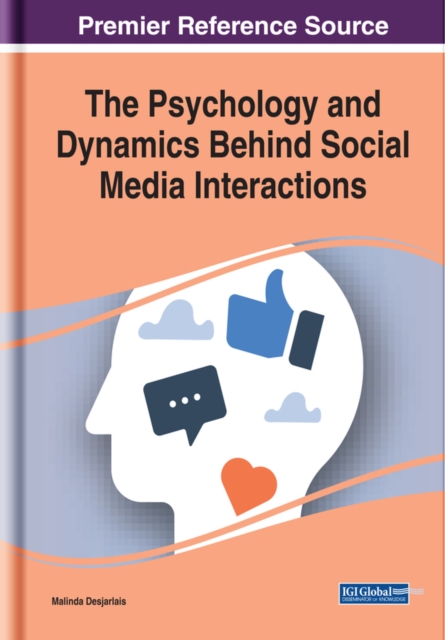 Psychology and Dynamics Behind Social Media Interactions