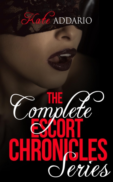 Complete Escort Chronicles Series