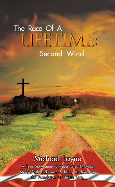 Race of a Lifetime: Second Wind