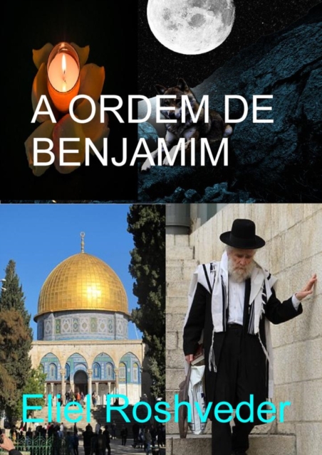 Ordem de Benjamim