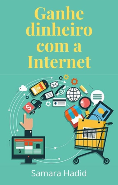 Ganhe dinheiro com a internet