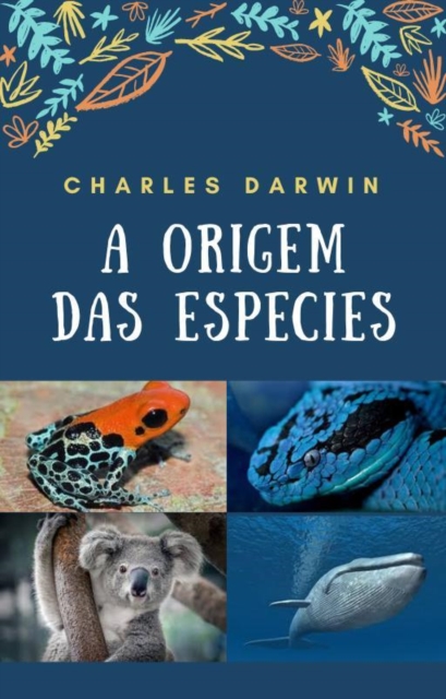A origem das espécies