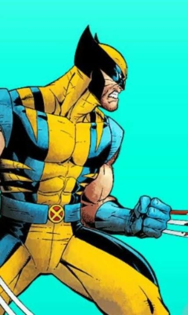 Os Segredos de Wolverine