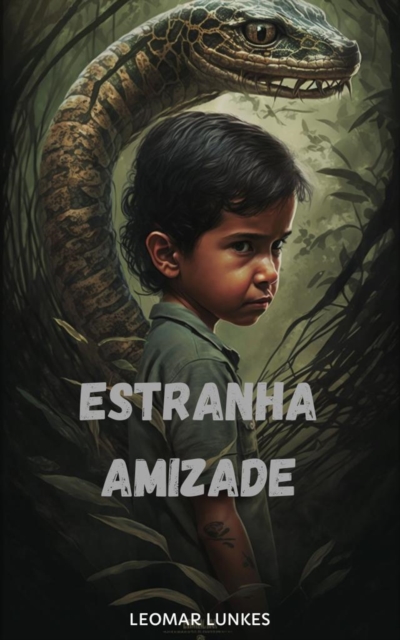 Estranha Amizade