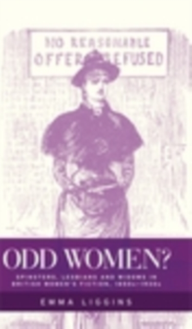 Odd women?