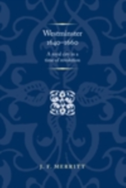 Westminster 1640-60