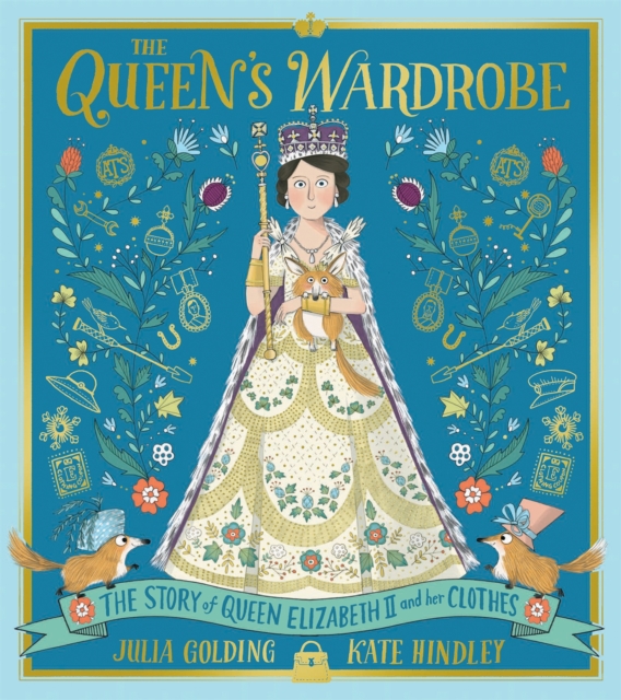 Queen's Wardrobe