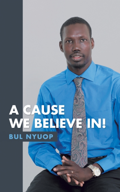 Cause We Believe In!
