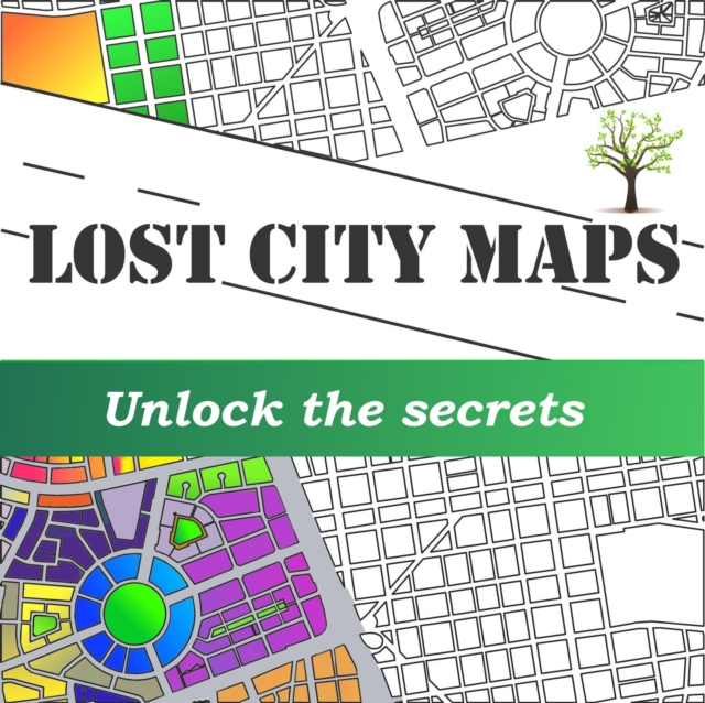 Lost City Maps