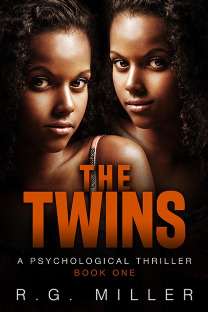 Twins: A Psychological Thriller