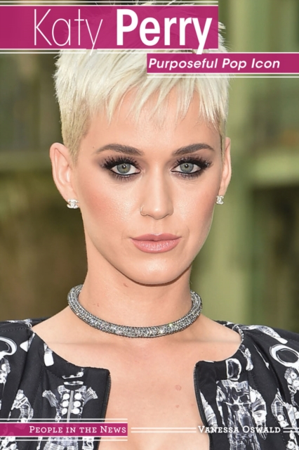 Katy Perry