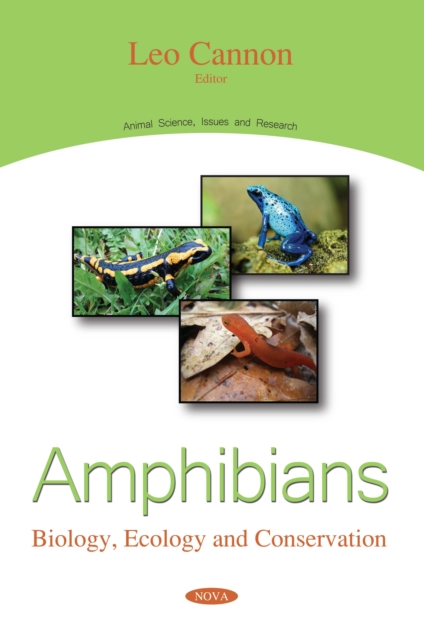 Amphibians