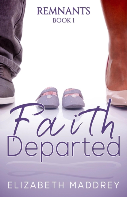 Faith Departed
