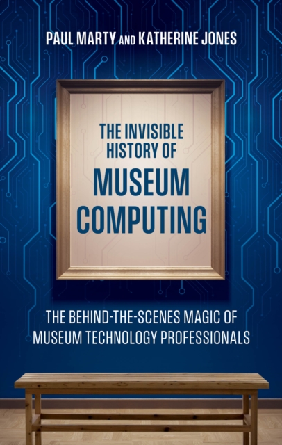Invisible History of Museum Computing