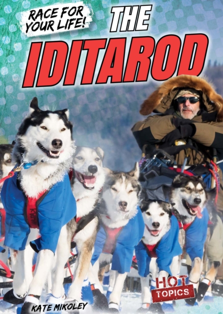 Iditarod