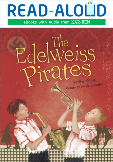 Edelweiss Pirates