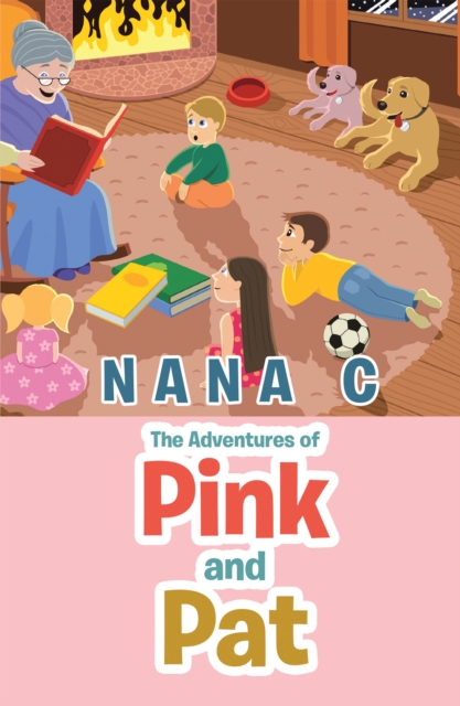 Adventures of Pink and Pat