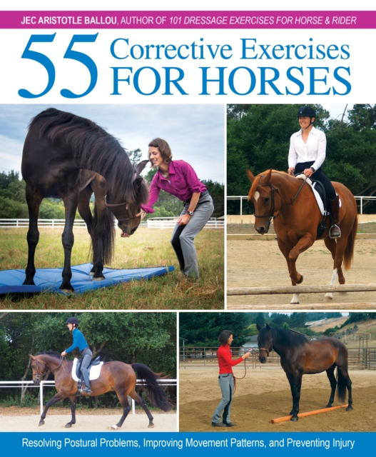 Horse Cure