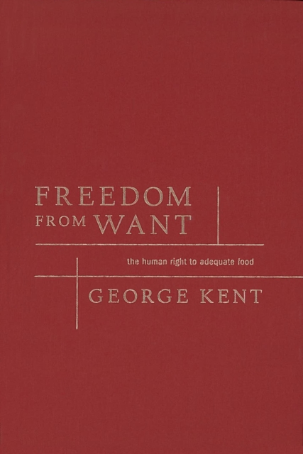 Freedom from Want