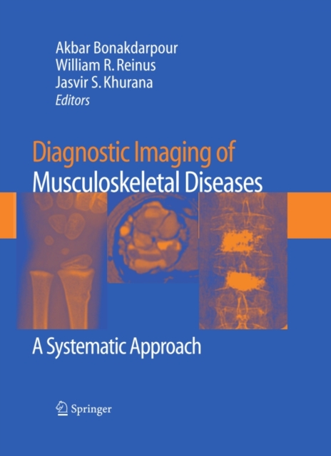 Diagnostic Imaging of Musculoskeletal Diseases