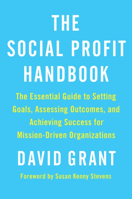Social Profit Handbook