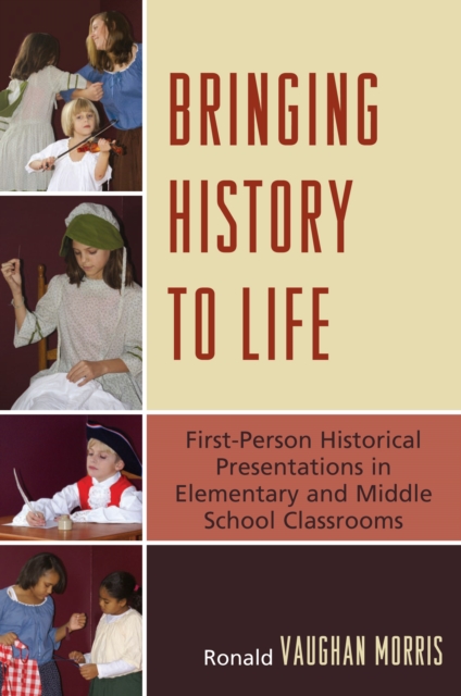 Bringing History to Life