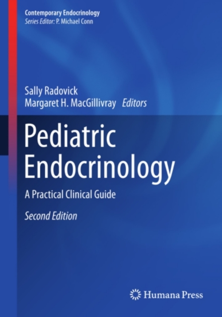Pediatric Endocrinology
