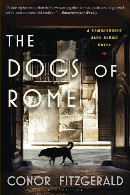 Dogs of Rome