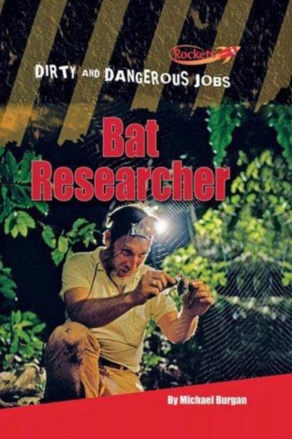 Bat Researcher