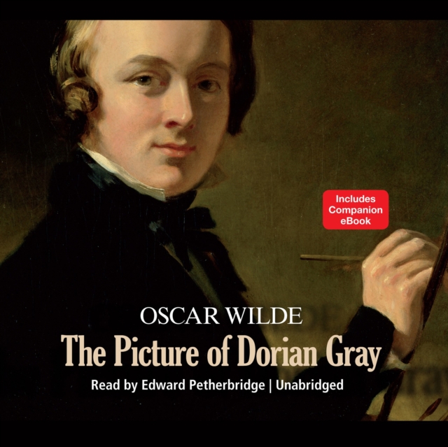 Picture of Dorian Gray