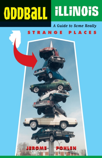 Oddball Illinois