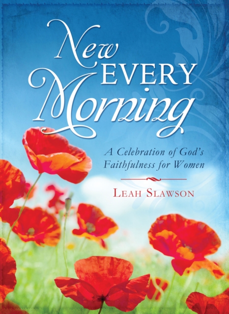 New Every Morning