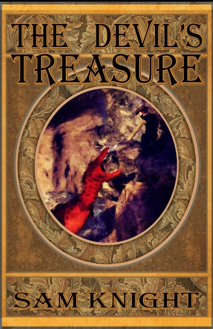 Devil's Treasure